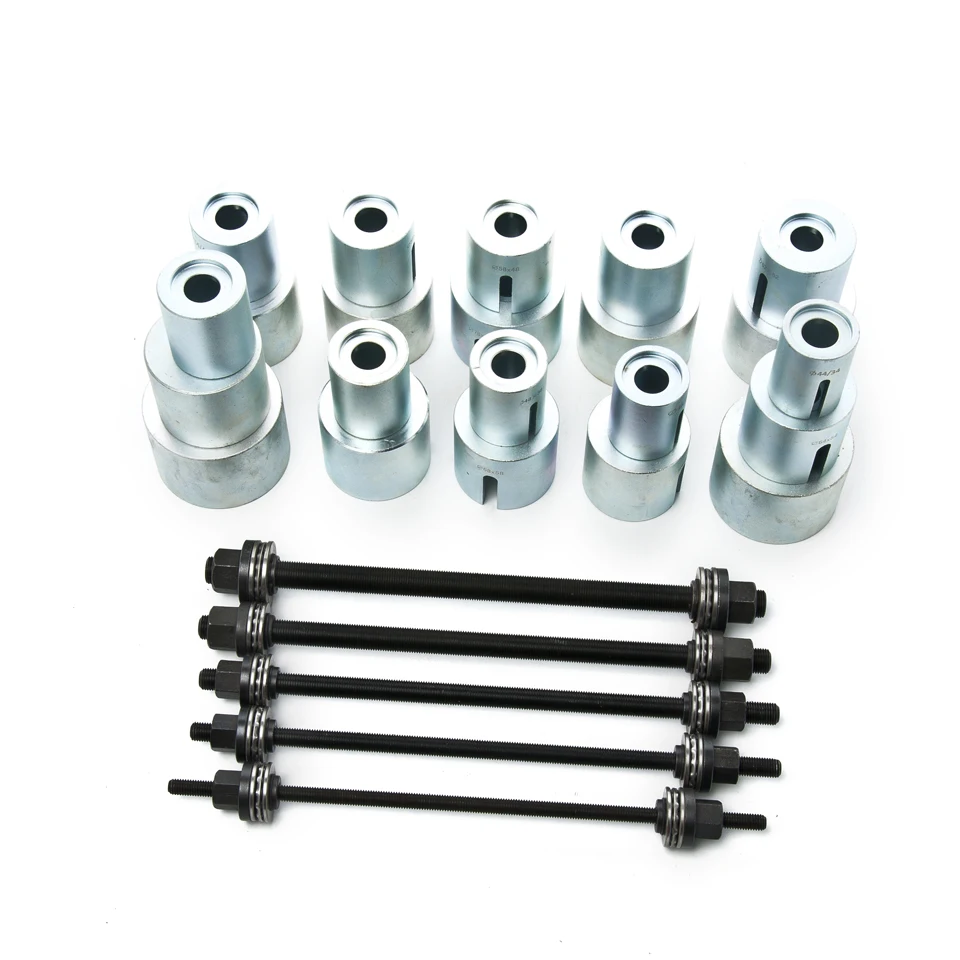 27 PCS PRESS AND PULL SLEEVE KIT