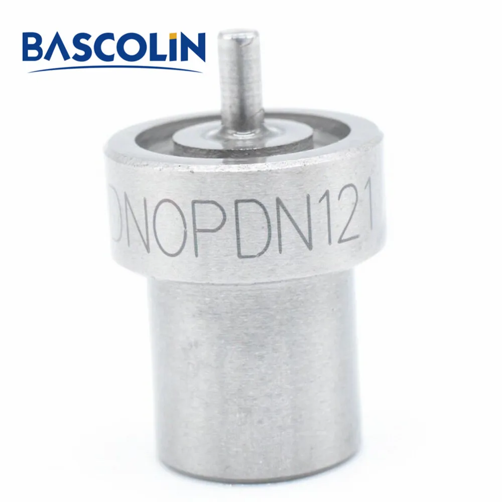 BASCOLIN DN0PDN121 Injection Nozzles DNOPDN121/093400-8220/105007-1210/9432610199 For MAZDA PN4013TWO