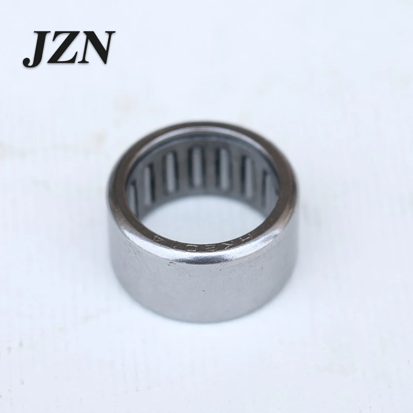 2PCS HK1012 10*14*12mm Needle roller bearing