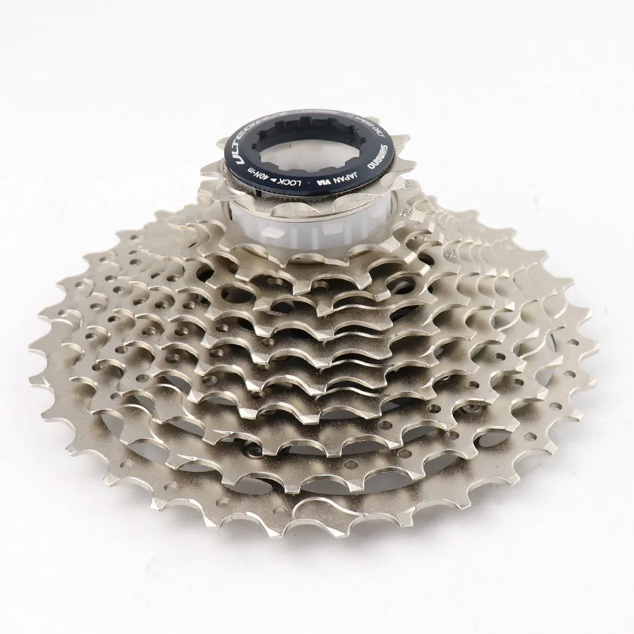 Shimano ultegra-ロードバイクスプロケット,11スピード,11-28t,11-30t