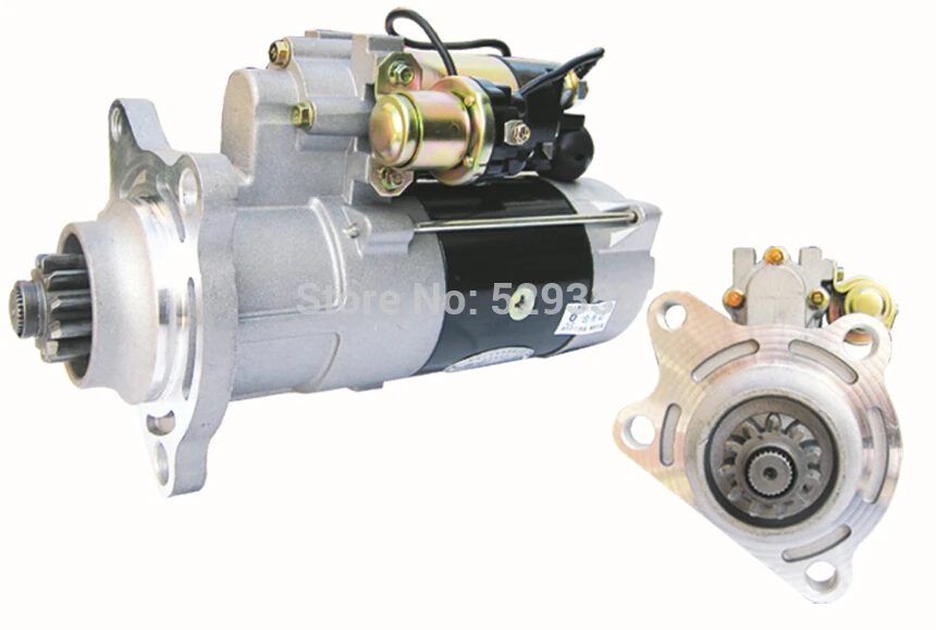 NEW 24V STARTER MOTOR D11-101-10