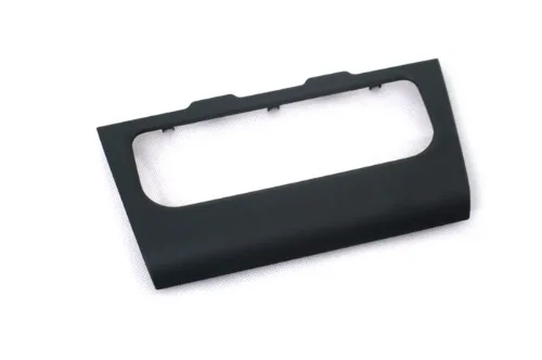 

Climate Control Surround Plate Trim Facia For VW Volkswagen Golf MK6