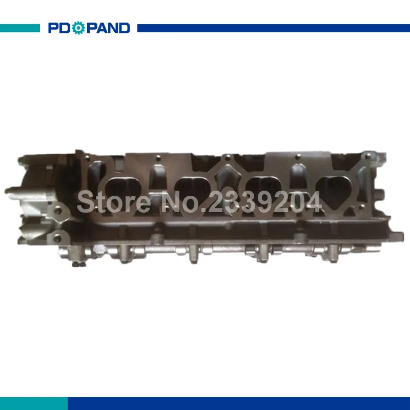 KA24-DE KA24DE cylinder head assy 1997- for Nissan Palatin Frontier Xterra King-Cab 11040-VJ260