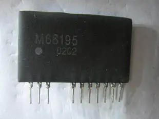 M68195 mô-đun ic linh kiện điện tử kỹ thuật số 3c zero phụ kiện