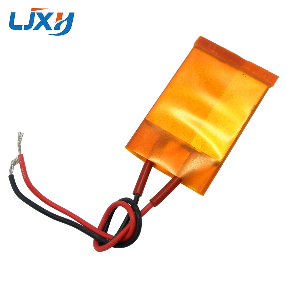 Ljxh 2PCS AC220V/11…