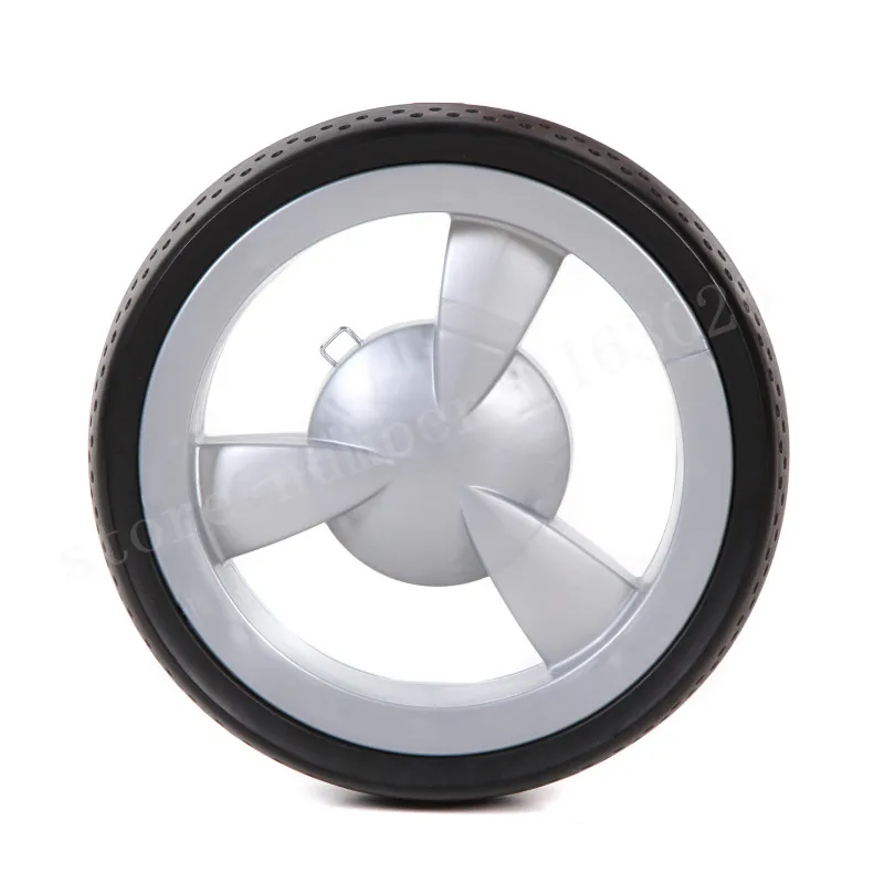 Stroller Tire Accessories Rear Wheels Dsland for V3 V4 Tyre for Baby Trolley