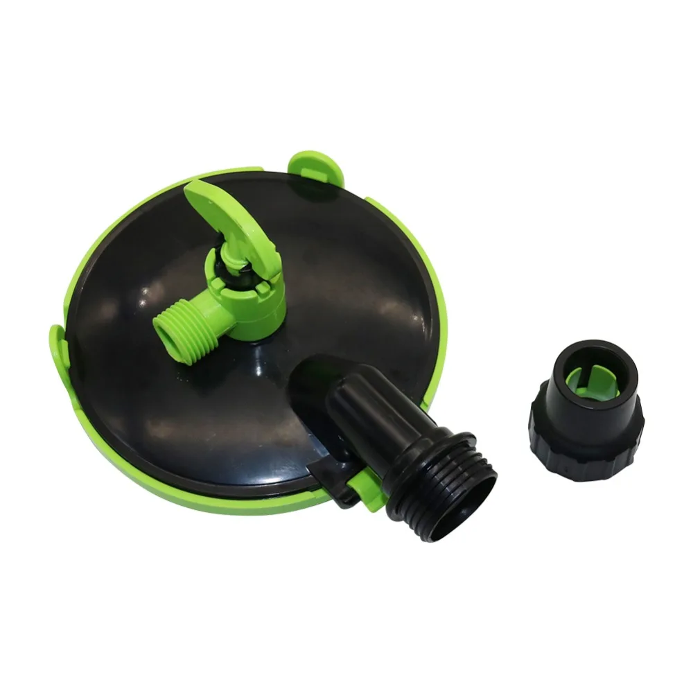 1 Pcs Pig Water Level Control Valve Connect 1/2 Inch Tube Farm Animals Drinking Water Tool Pig Drinking Fountain