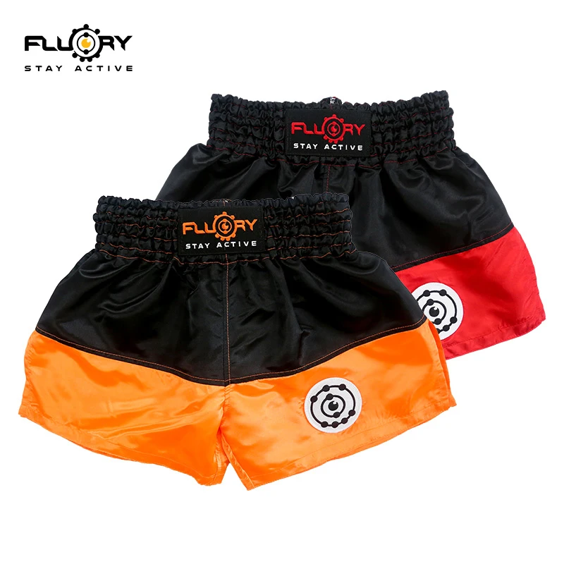 muay thai gloves 5 colors joint mma shorts boxing robes