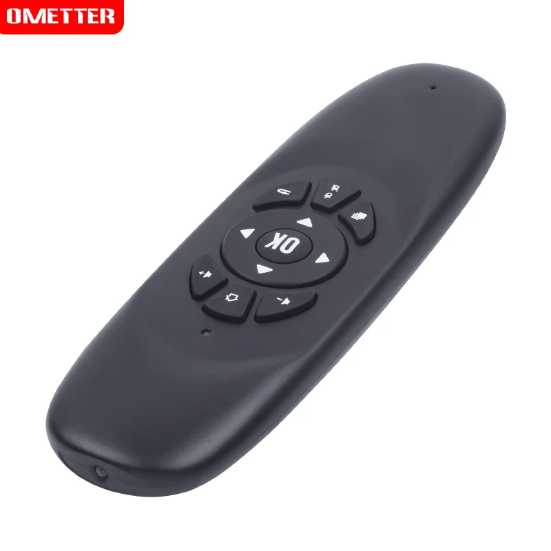 الأصلي RM-C3302 التحكم عن بعد ستة محور جيروسكوب ل JVC كينوود تلفاز LCD