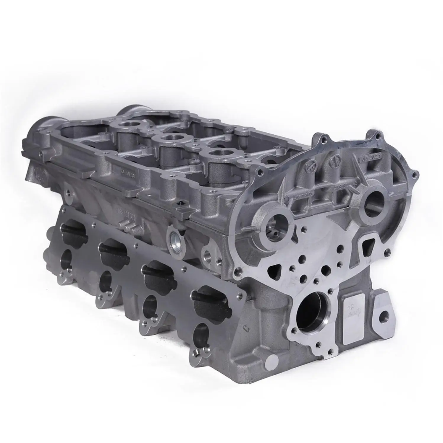 

Cylinder Head With Valves Assembly Fit For Audi A3 A4 2005 A6 TT VW Eos Golf Jetta 2.0T 06F 103 265 BX 06F103063 036 109 651 A