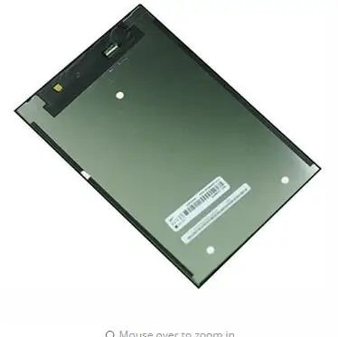 

8" inch LCD For Digma Plane 8733T 3G PS8145PG BP080WX1-200 Tablet PC Display Matrix Inner Screen Replacement Parts