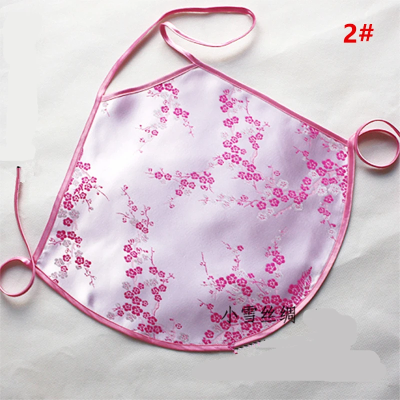 Chinese Lingerie Women Neck Halter Nightwear Embroidered Sexy Du Dou Camisole Bellyband New YLM9401