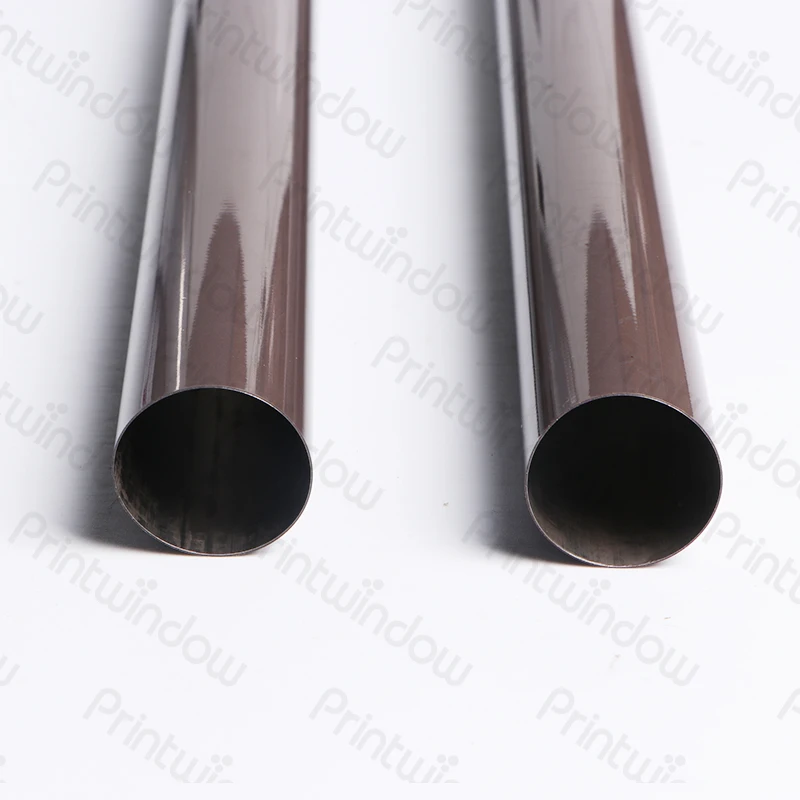 Metal Fuser Film Sleeves for HP 806 830 M806DN M830 M806 Fixing Film