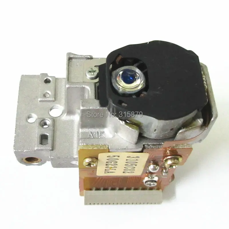 

Оригинальный аккумулятор 3105 для Philips оптический датчик DVD SPU