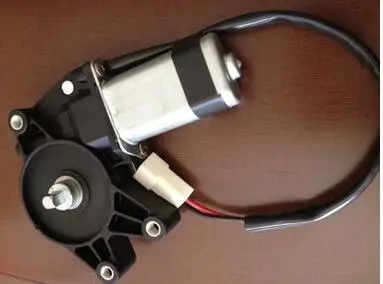 Electric Car Window Motor FOR LADA High Quality Electric Window Lifter Motor Regulator 12v Motor Left Or Right