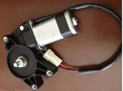 Electric Car Window Motor FOR LADA High Quality Electric Window Lifter Motor Regulator 12v Motor Left Or Right