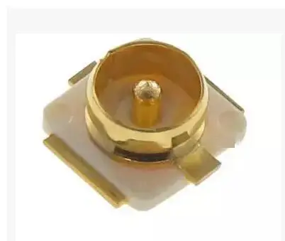 U.FL-R-SMT U.FL socket IPEX / IPX connectors RF Coaxial Connector Antenna Block ( 20279-001E-01 )