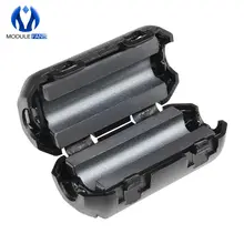 5pcs EMI RFI Filter Clips 5mm #4