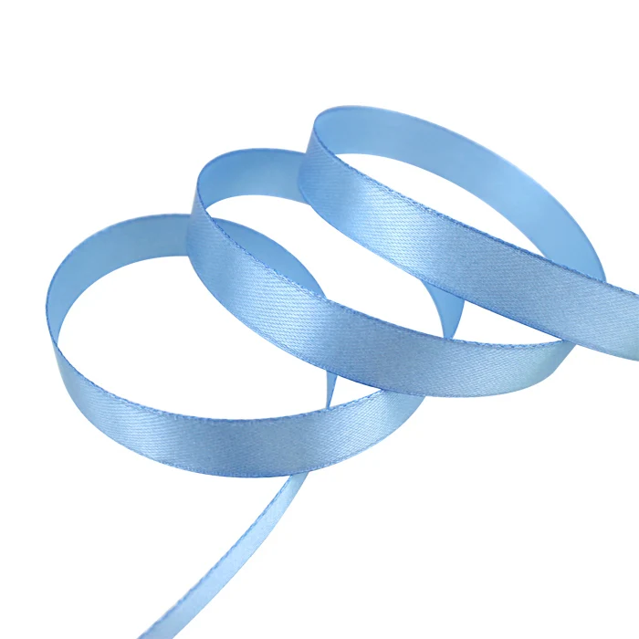 (25 yards/rol) Satijnen lint groothandel cadeauverpakking Kerstdecoratie DIY linten rol stof (6/10/12/15/20/25/40mm)