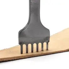 Leather Hole Punch Tool 3 6mm #5