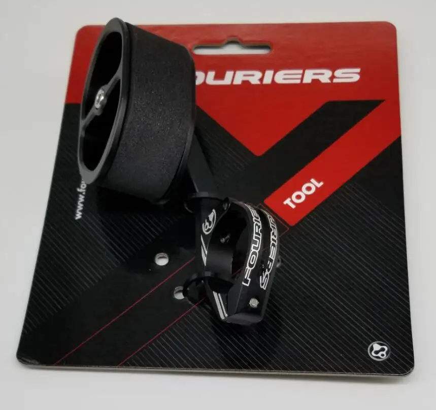 Крепление для велосипеда кронштейн GSP, для часов Garmin Fenix forerex Forerunner 10 405CX 410 50 610 920xt 910xt