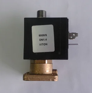 PAVONI	3 way Solenoid Valve 50/60hz 21VA ED100%