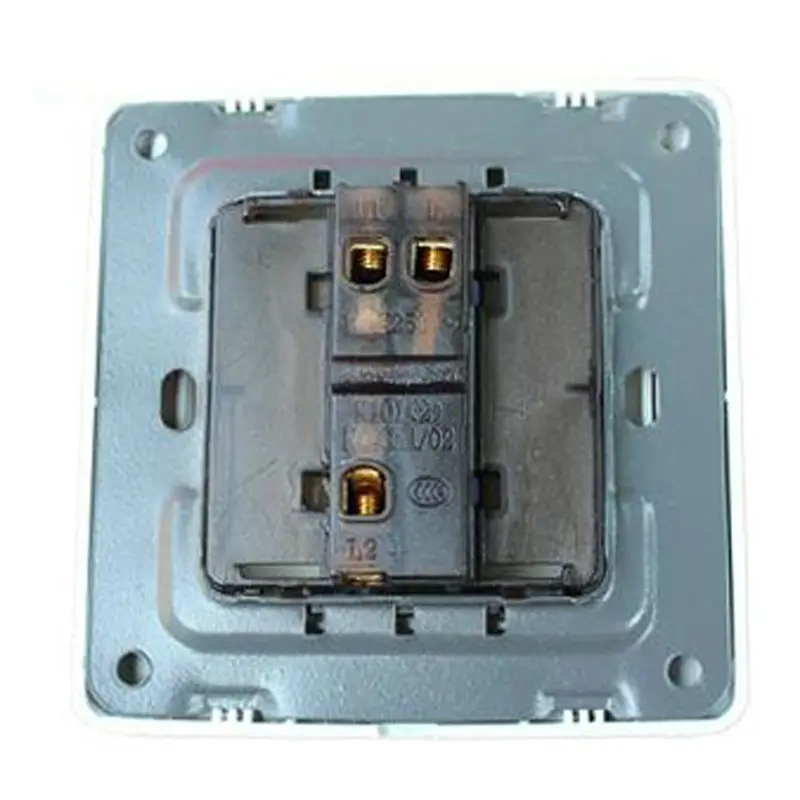 2 speed switch used for air damper, HVAC systems used double composite contact switch, Forward and reverse motor switch