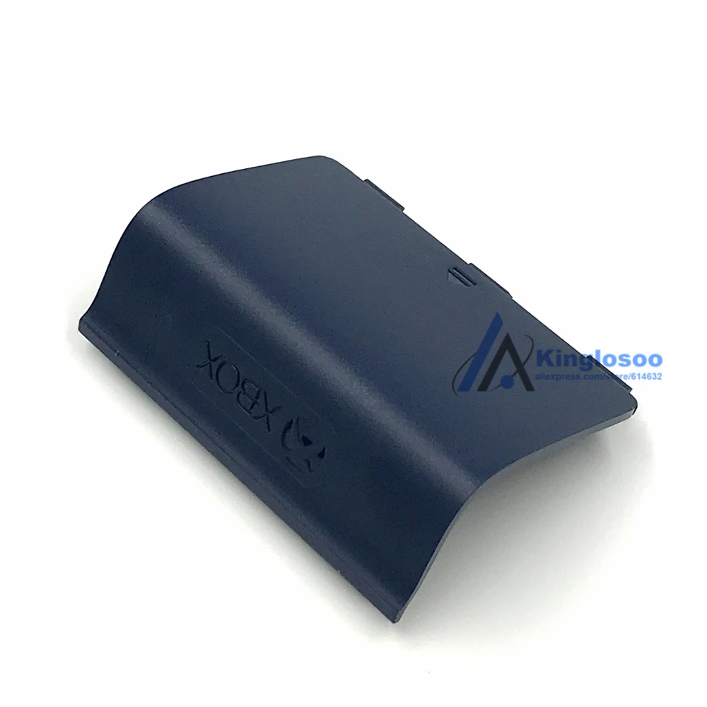 Original quality battery cover case replacement for Xbox one Slim X game controller