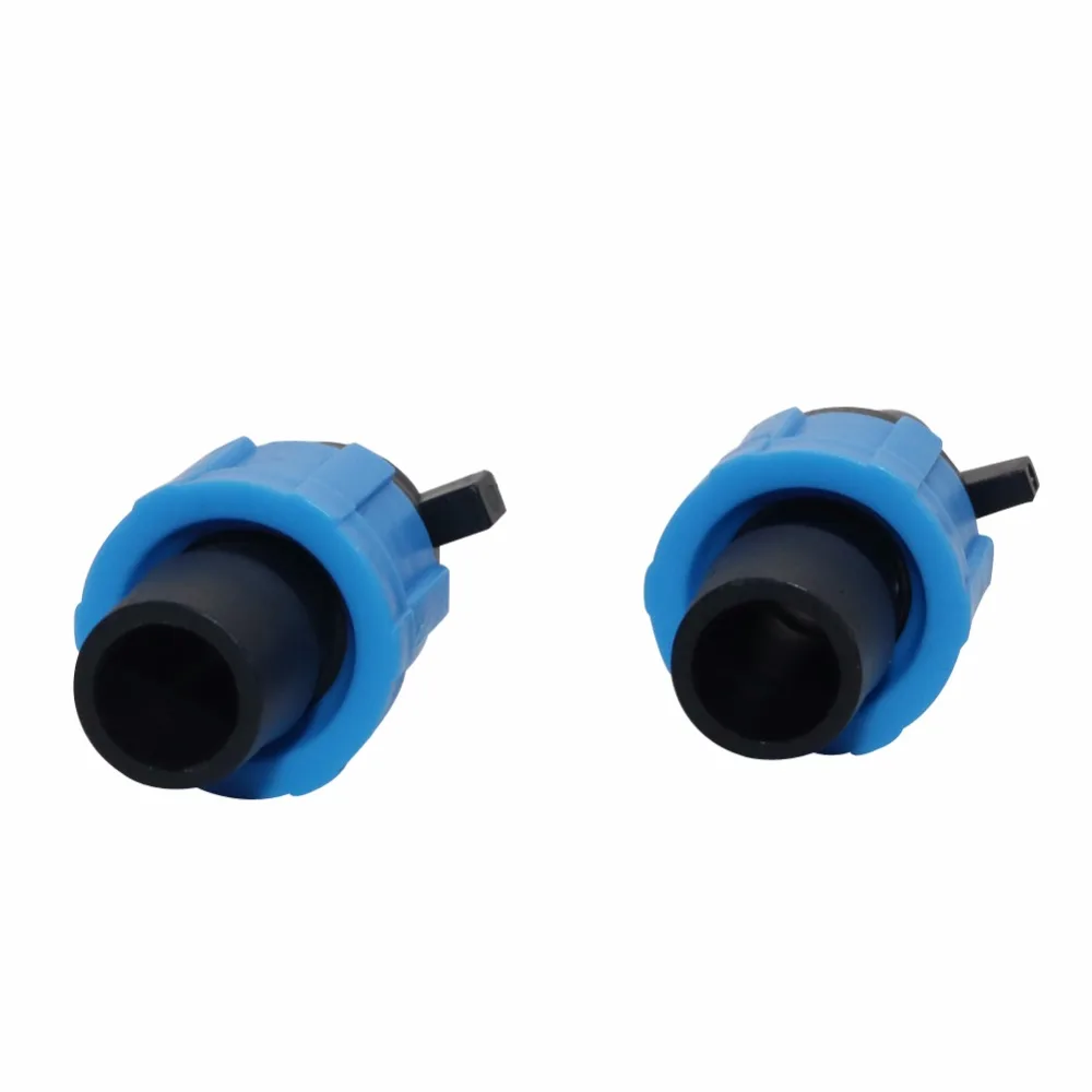 5 Pcs Drip Tape 5/8\