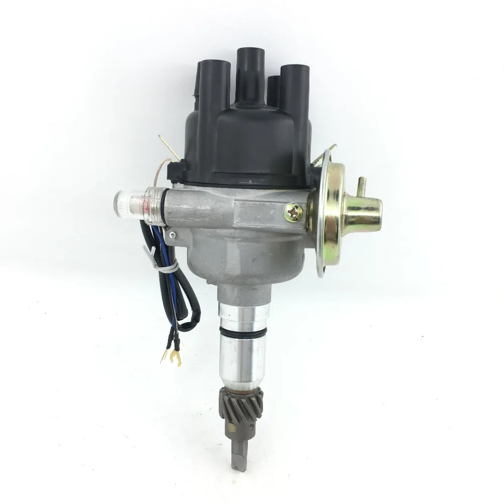 

SherryBerg New ELECTRONIC DISTRIBUTORS fit FOR TOYOTA ENGINES 12R 12RM 12RM 12RJ ELECTRICAL DISTRIBUTOR