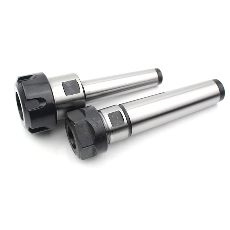 1set #3 MTB3 MT3 ER11 MTB3 ER16 ER20 ER25 ER32 M12 MORSE tapper cone collet chuck tools holder lather cutter CNC machine MILL