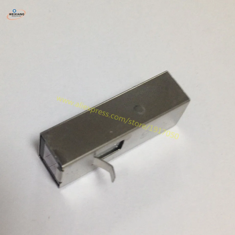 Ursprüngliche Projektorlicht Rohr Für Mitsubishi XD280U Led-lichtschlauch Optische Tunnel 25mm * 8mm * 7mm