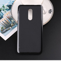 Matte Soft TPU Case For Xiaomi Redmi 4 4A 4X Note 4 Prime Redmi4 4Prime Note4 Note4X Silicone Ultra Thin Slim Back Cover