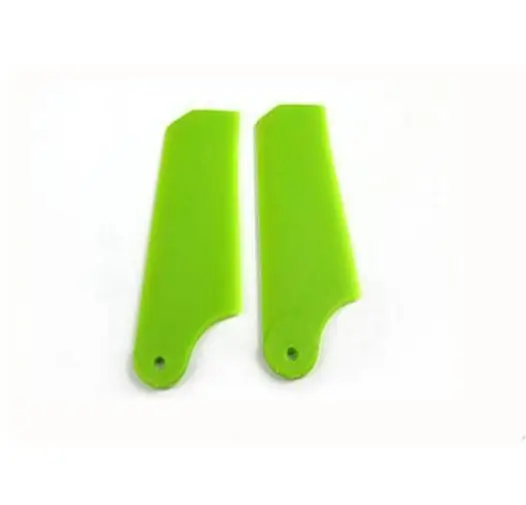 Esky EK1-0420G 000686 الذيل الدوار شفرة ، حزام CP V2 CX CPX الملك 2 3 مولتيكوبتر #1