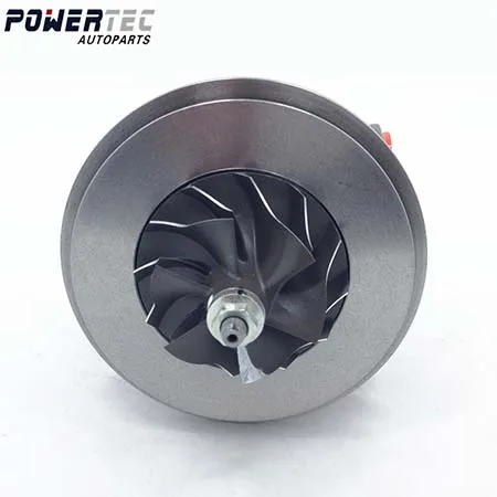 For Hyundai H-1 2.5 TD 4D56TD 73KW - 99HP - Balanced turbo auto parts core 49135-04020 TF035HM-12T turbine cartridge 49135-02100