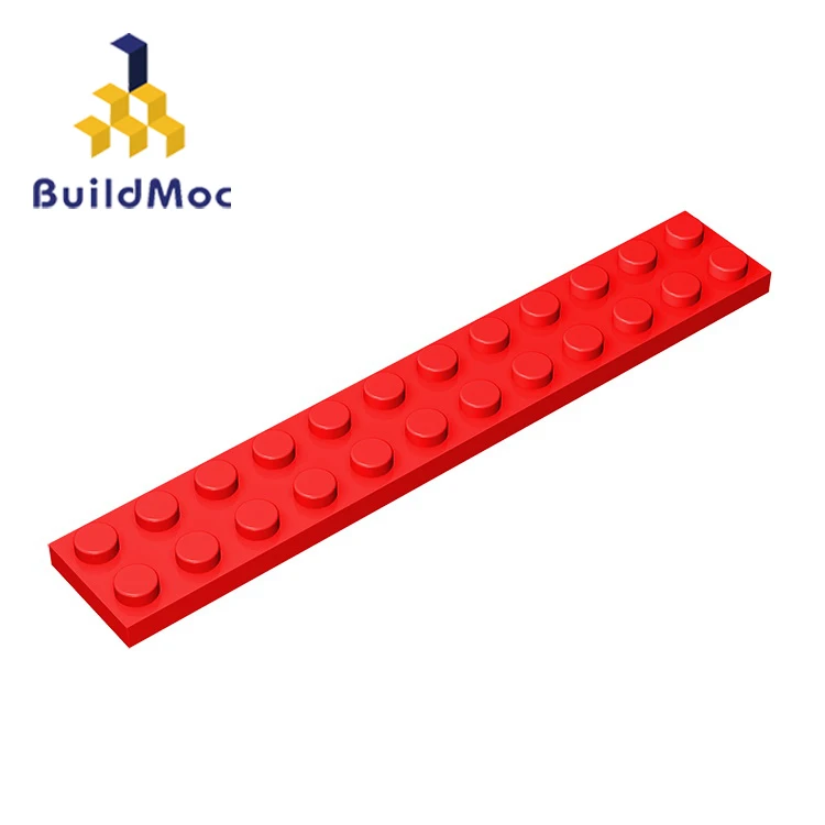 

Bricks Building Parts Compatible MOC With Assembles Particles 2445 2x12 For Building Blocks Parts DIY Model Toy for Children