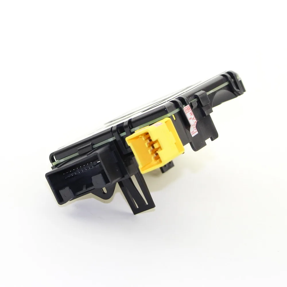 1Pcs Steering Wheel Module (Multifunction Cruise Control System) For VW Golf 6 MK5 1K0 953 549 CH 1K0953549CH 1K0-953-549-CH