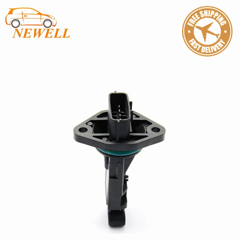 

4Pins Mass Air Flow Sensor Mete For NISSAN ALMERA MAXIMA X-TRAIL PATROL SUBARU FORESTER IMPREZA Infiniti G20 I30 22680-4M501
