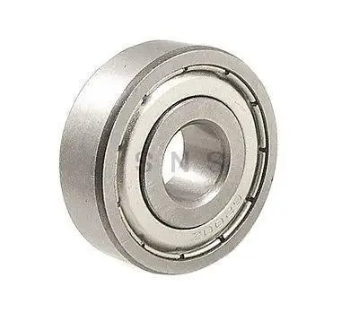 6207RS 35x72x17 6208RS 40x80x18 6209RS 45x85x19 6210RS 50x90x20 Miniature Deep Groove Ball Bearings