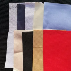 5pcs larger than 20x20cm random count color size Aida cloth 18ct 28ct 40ct cross stitch fabric canvas DIY handcraft supplies