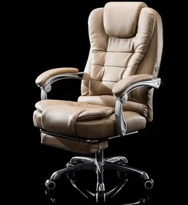 To lay the boss chair lift USB charging massage chair swivel chair foot chair