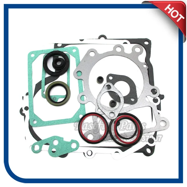 Conjunto de juntas para motor Briggs & Stratton 690189: Evaluación detallada y guía práctica para su instalación