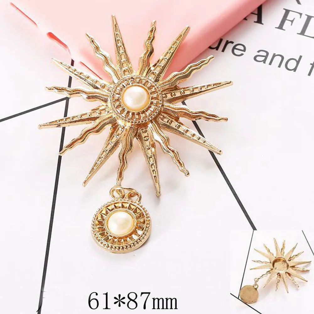 Broche à strass pour téléphone portable, 2 pièces/lot, accessoires de coque, matériaux de bricolage, faits à la main, bijoux, chaussures à nœuds de cheveux