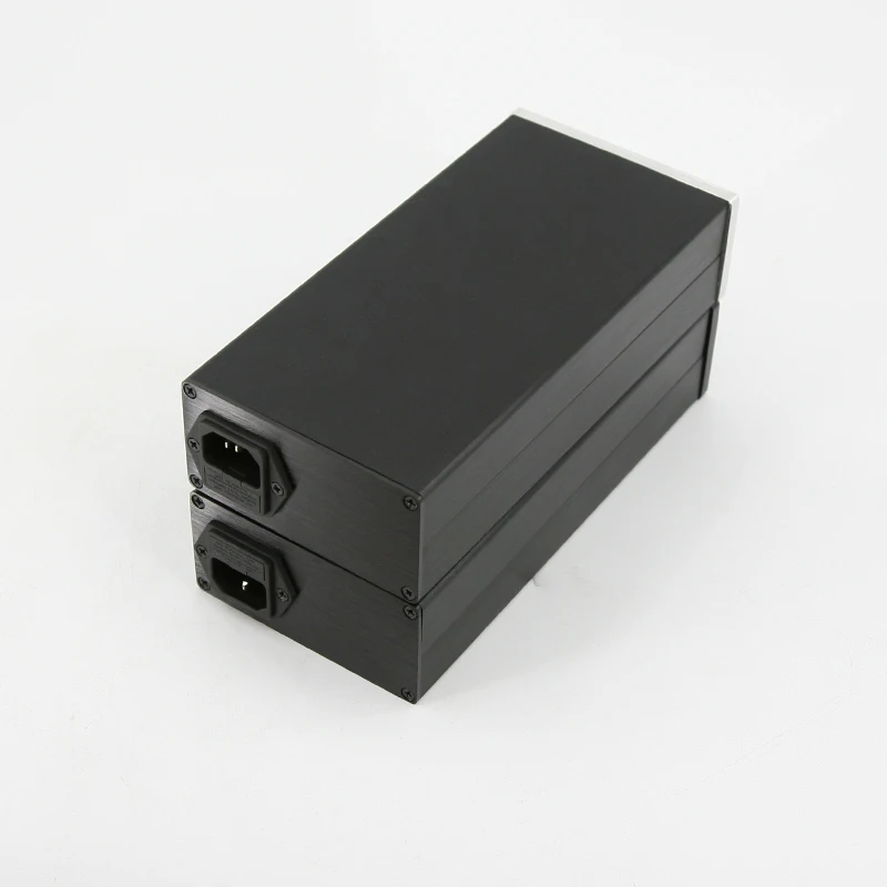 BRZHIFI BZ1005 aluminum case for DIY custom