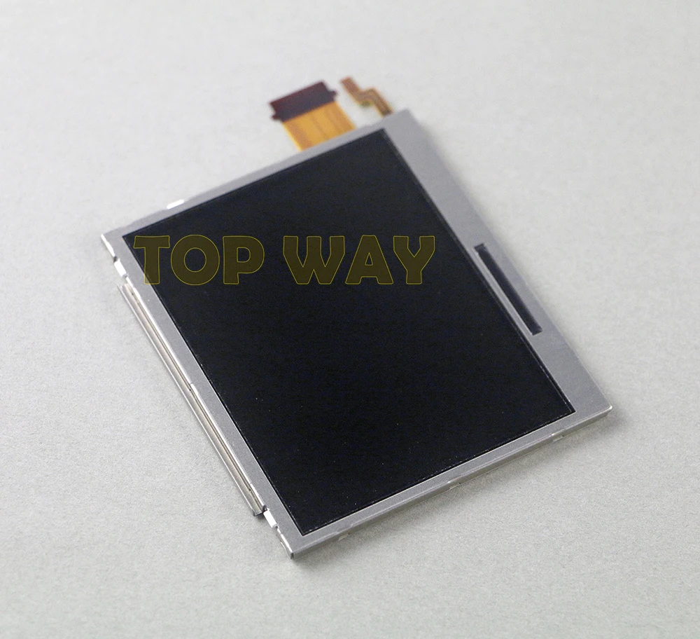 20PCS High quality FOR NDSI Bottom/Lower LCD Display Screen Pantalla For Nintendo DSi NDSi