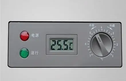 Handels Restaurant Edelstahl 2 Tür Aufrecht Kühlschrank Tiefkühltruhe/industrial gefrierfach