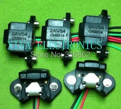 2AV54 2AV 54 2A V54  Hall Effect vane Whole Sale ROHS ORIGINAL  Free Shipping