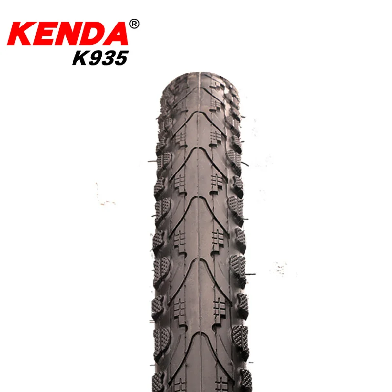 KENDA-Pneu de Bicicleta, Mountain Bike, Bicicleta de Estrada, K935, 18 ", 20", 1.75 ", 1.95