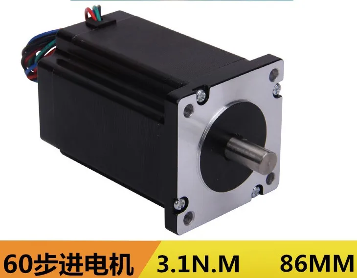 Whole a stepper driver DM556 +a name 24 stepper motor +voltage regulator transmitter input 0-10v output 0-10v  add a coupler