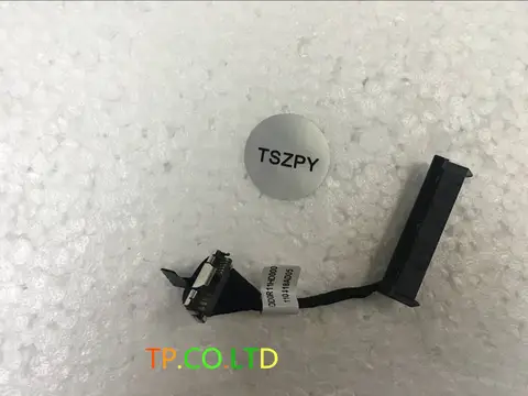 Genuine New Free Shipping laptop Hard Disk Drive interface cable HDD cable for HP pavilion g4-1000 G6-1000 G7-1000 HDD CABLE